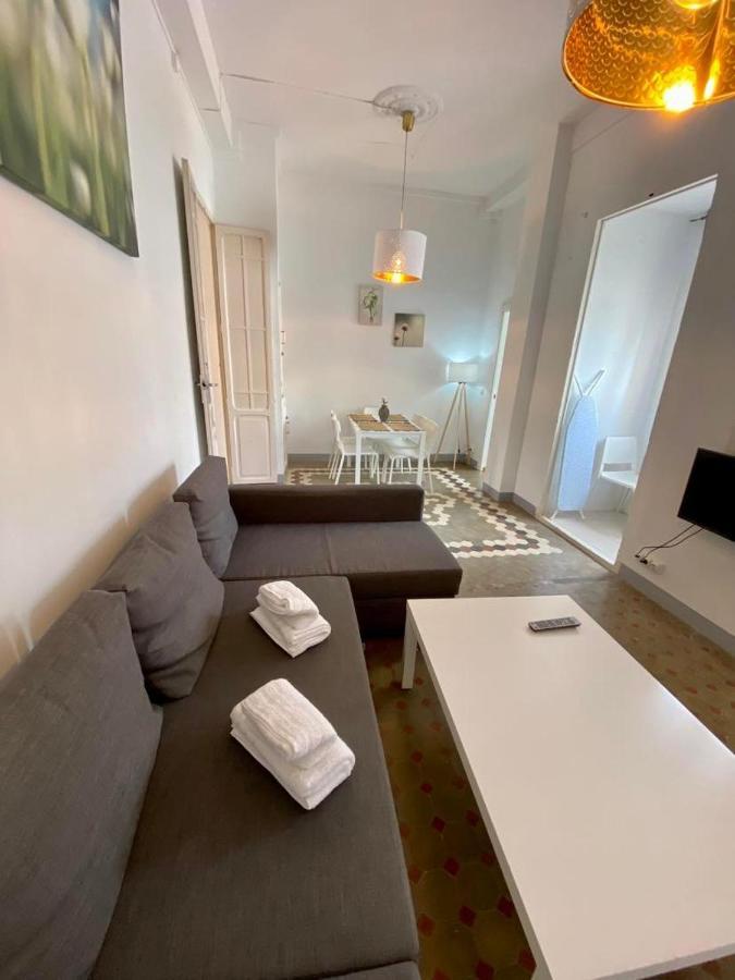 Ruzafa Vibes Apartments Valencia Exterior foto