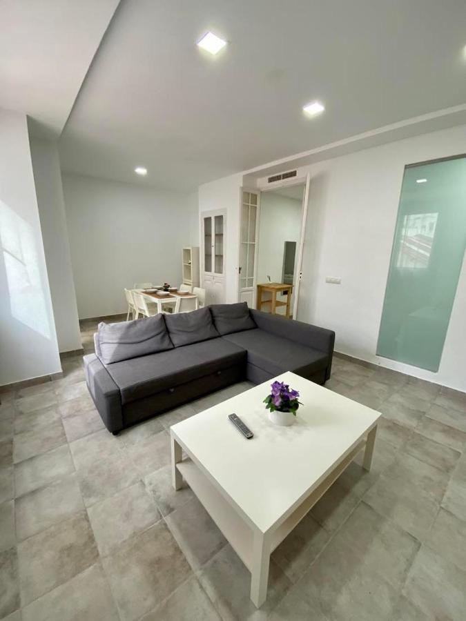 Ruzafa Vibes Apartments Valencia Exterior foto