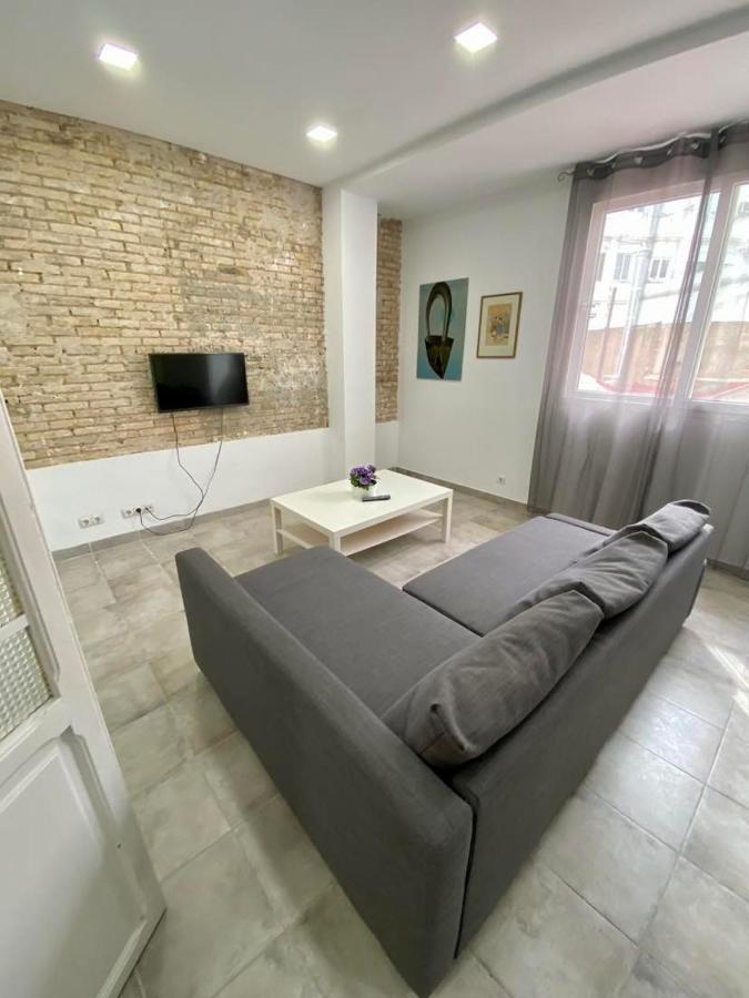 Ruzafa Vibes Apartments Valencia Exterior foto