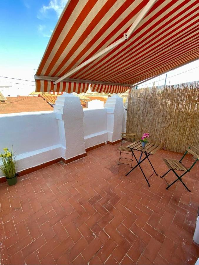 Ruzafa Vibes Apartments Valencia Exterior foto