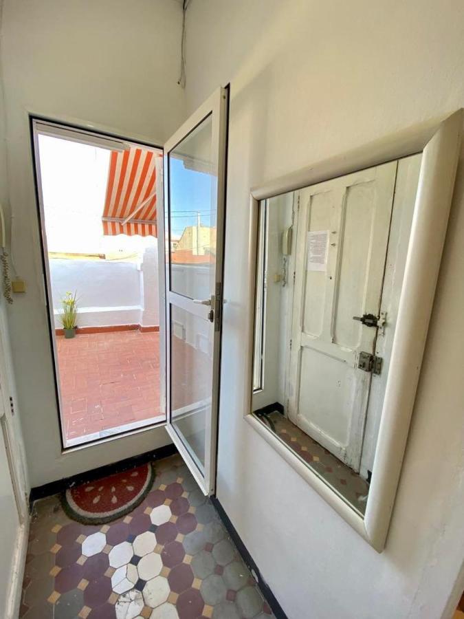 Ruzafa Vibes Apartments Valencia Exterior foto