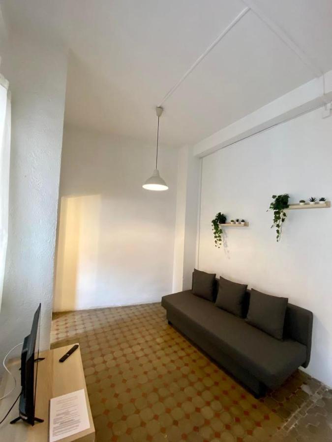 Ruzafa Vibes Apartments Valencia Exterior foto