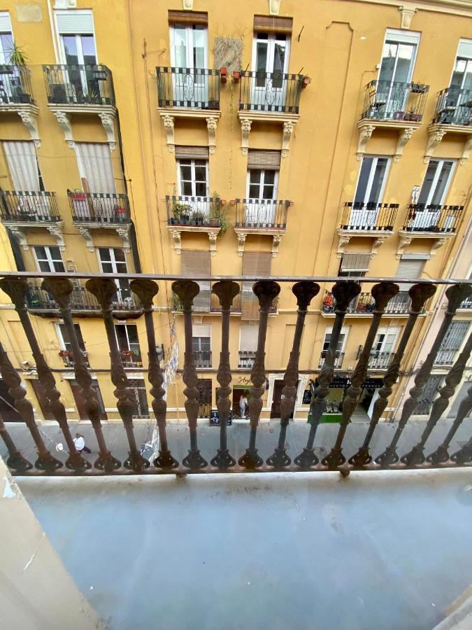 Ruzafa Vibes Apartments Valencia Exterior foto